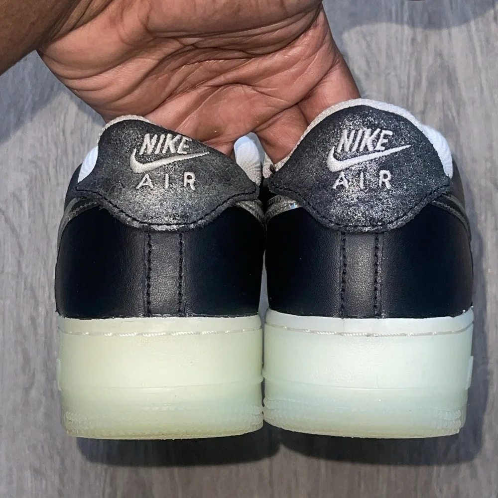 Size 6Y- Nike Air Force 1 Low Year Of The Dragon FZ5529-103
